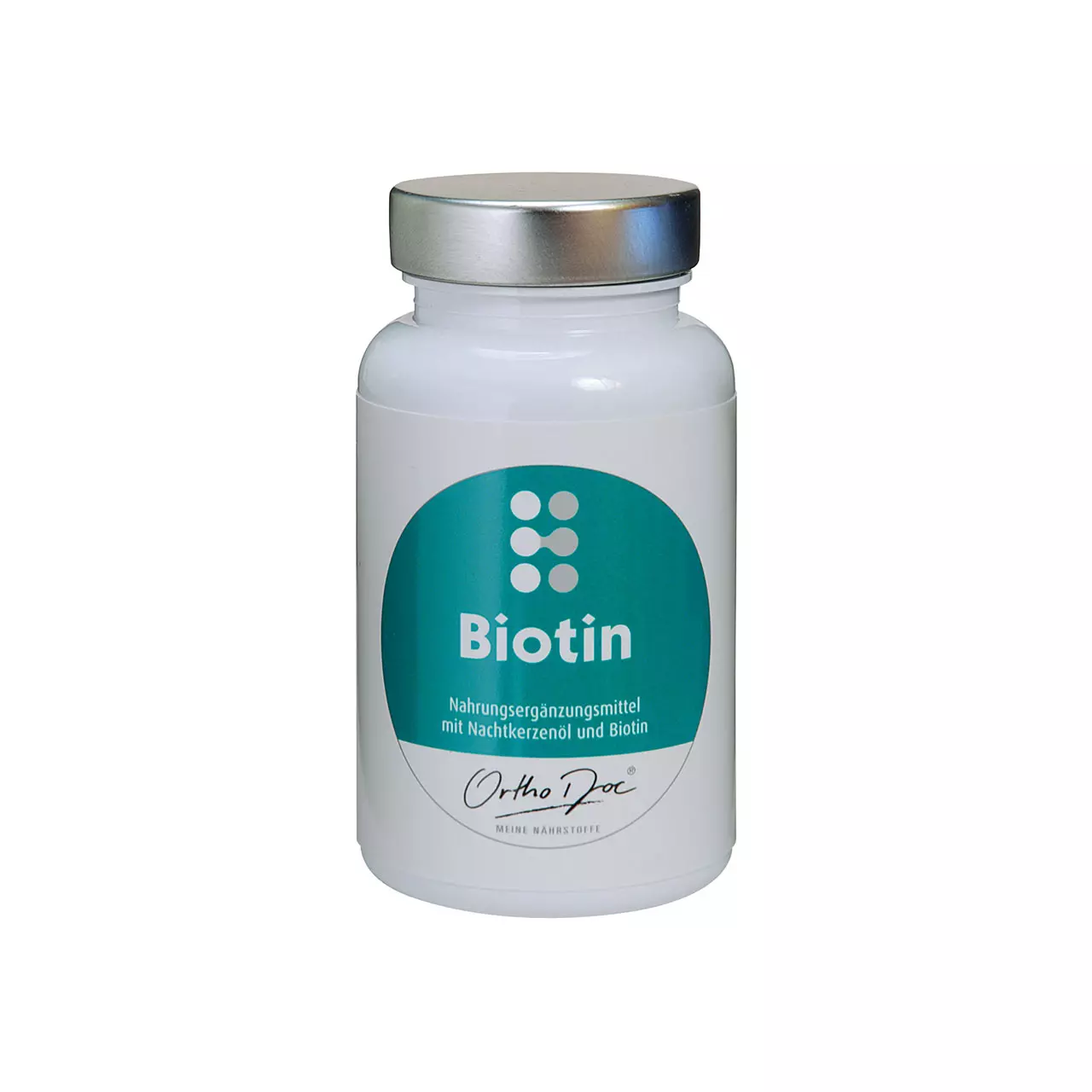 OrthoDoc® Biotin (60 caps.)