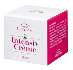 Allergosan Crema Intensiva (50 ml)