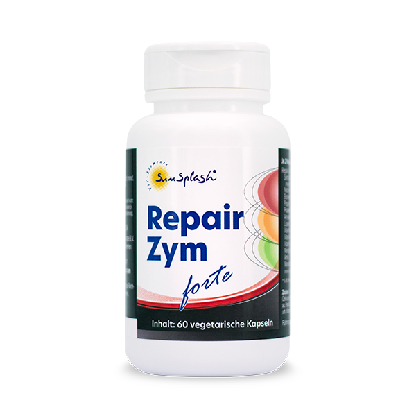 Repair Zym+SP (60 caps.)