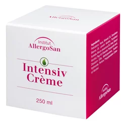Allergosan Crema Intensiva (250 ml)