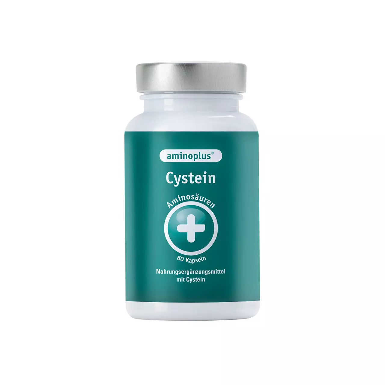 aminoplus® Cysteine (60 caps.)