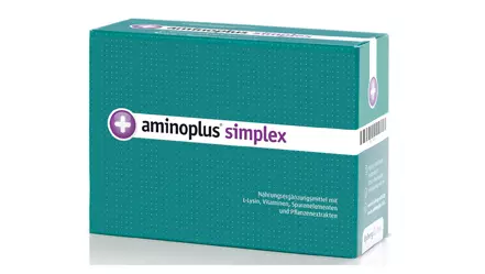 aminoplus® simplex