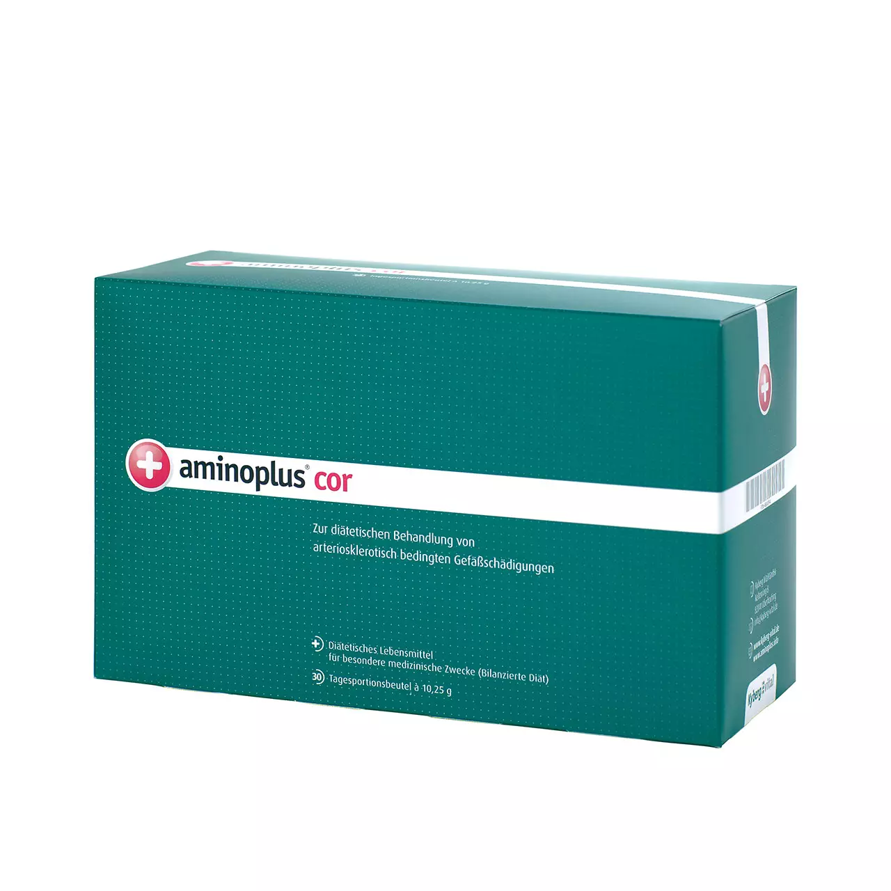 aminoplus® cor (30 bustine)